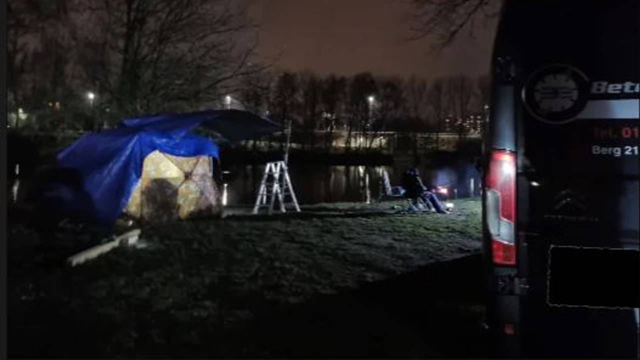 Foto: Instagram wijkagent Berlicum-Middelrode