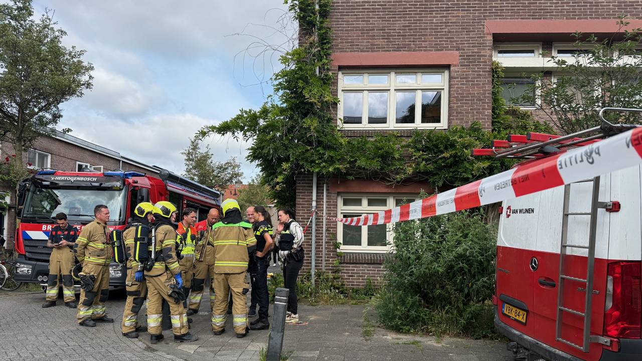 Foto: Bart Meesters / Persbureau Heitink