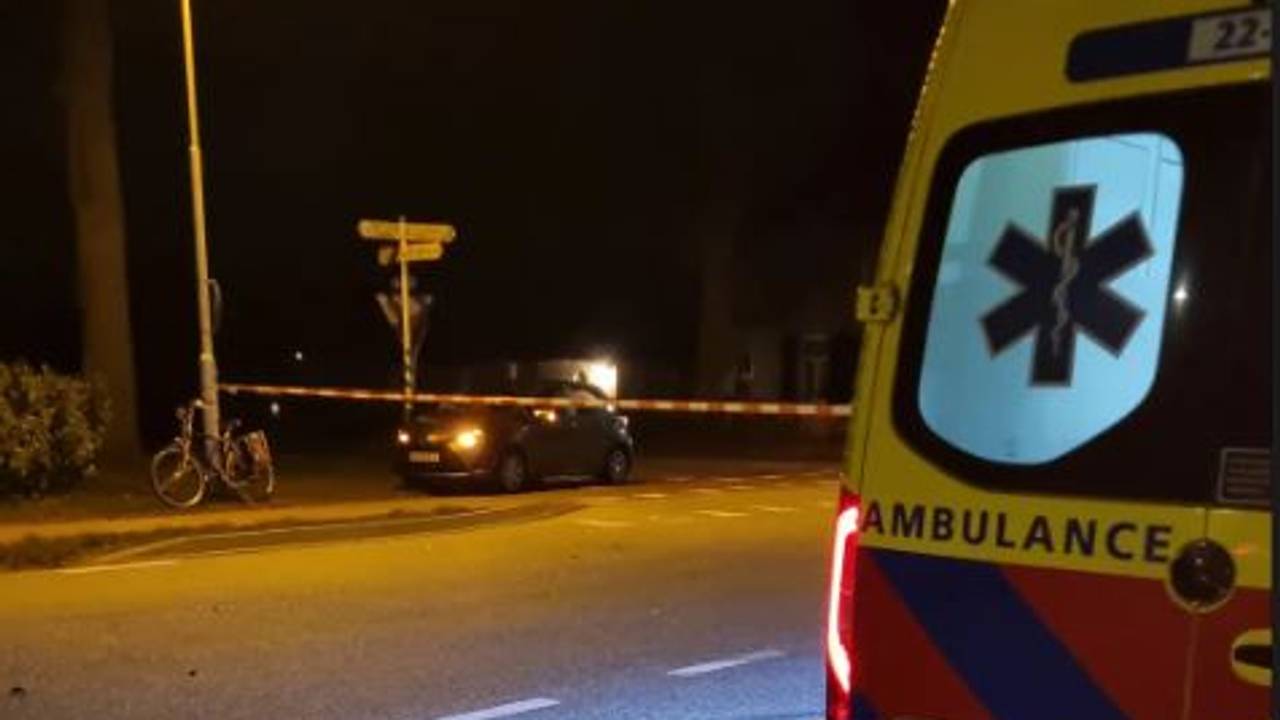 Foto: Instagram politie Boxtel-Vught-Gestel