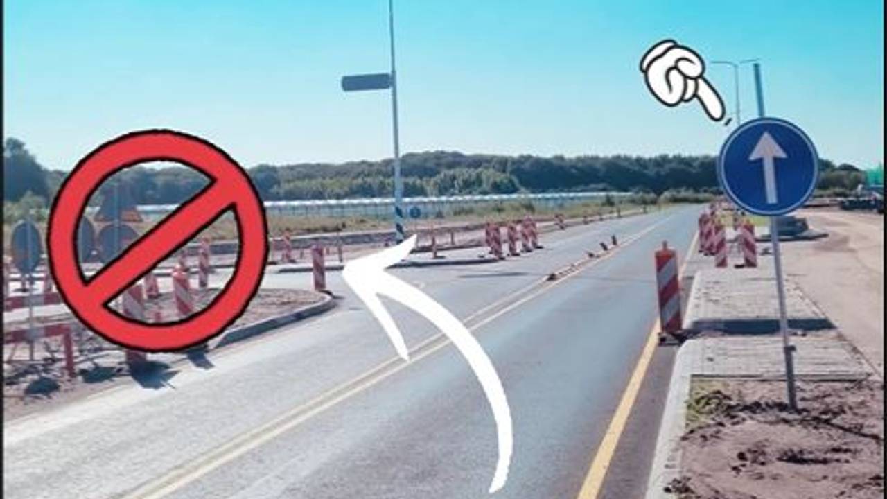 Foto: Instagram politie Langstraat