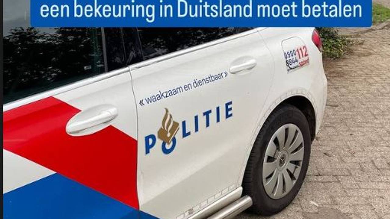 Foto: Instagram jeugdagenten Best-Oirschot