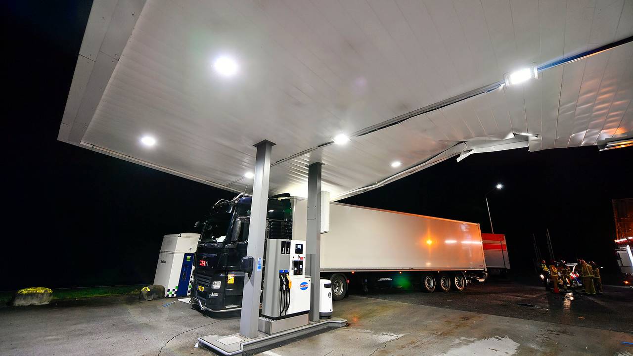 Foto: Rico Vogels/SQ Vision