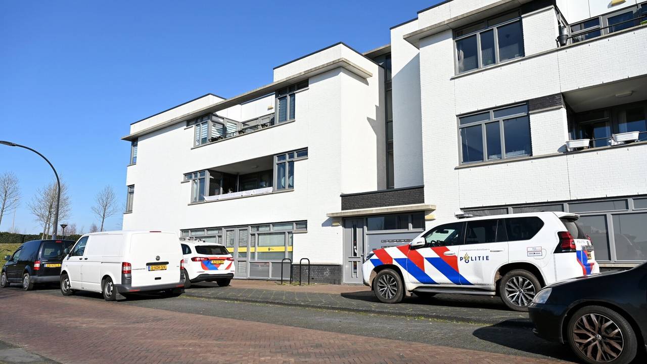 Foto: Toby de Kort/SQ Vision.