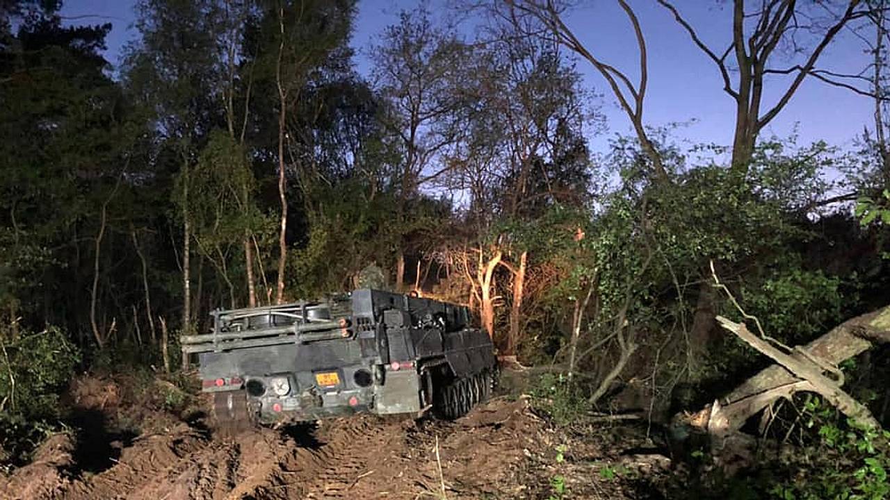 Foto: J.W. Maas/Facebook