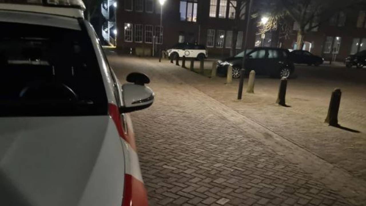 Foto: Instagram politie digitaal Meierij