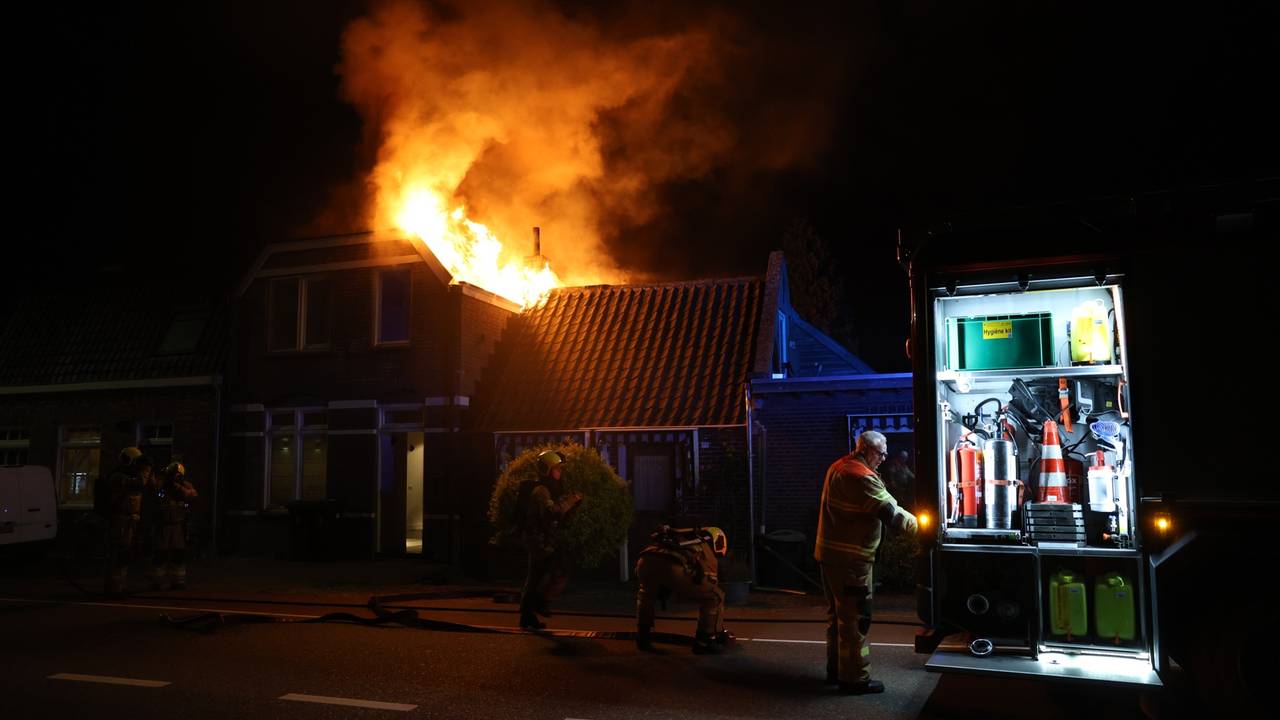 Foto: Sander van Gils / SQ Vision.