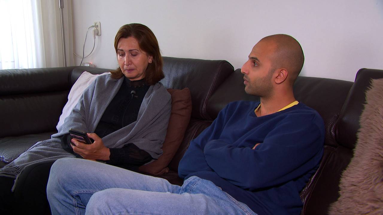 Anisa is bezorgd: ‘Geen contact met familie en vrienden in Afghanistan’