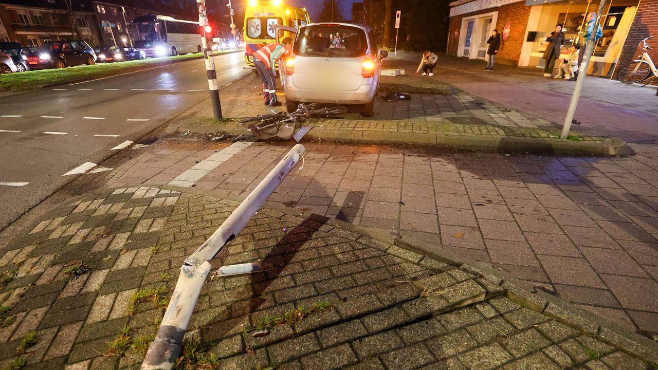 Foto: Dave Hendriks / SQ Vision