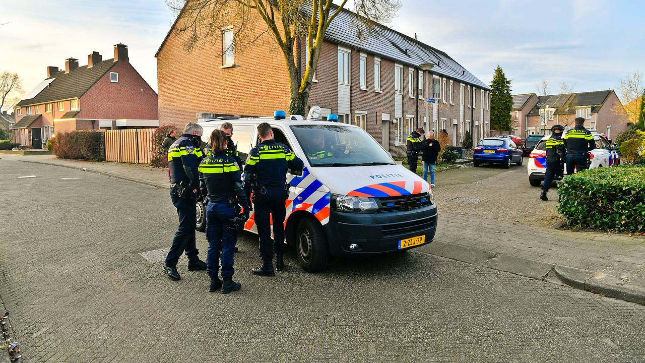 Foto: Rico Vogels/SQ Vision.