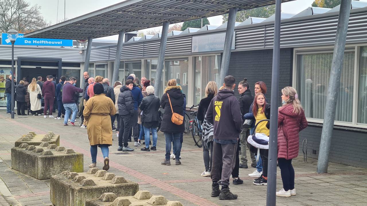 Aangescherpte maatregelen blijken trigger om alsnog vaccin te halen
