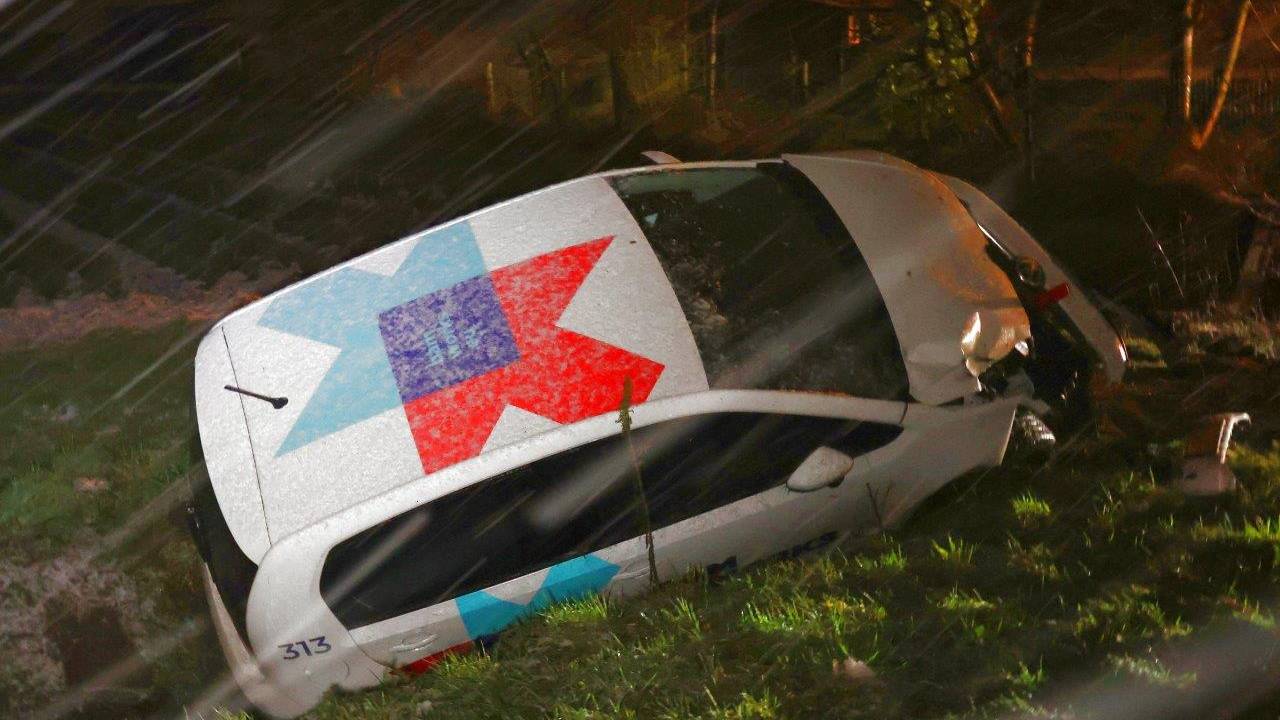 Foto: Bart Meesters / SQ Vision.