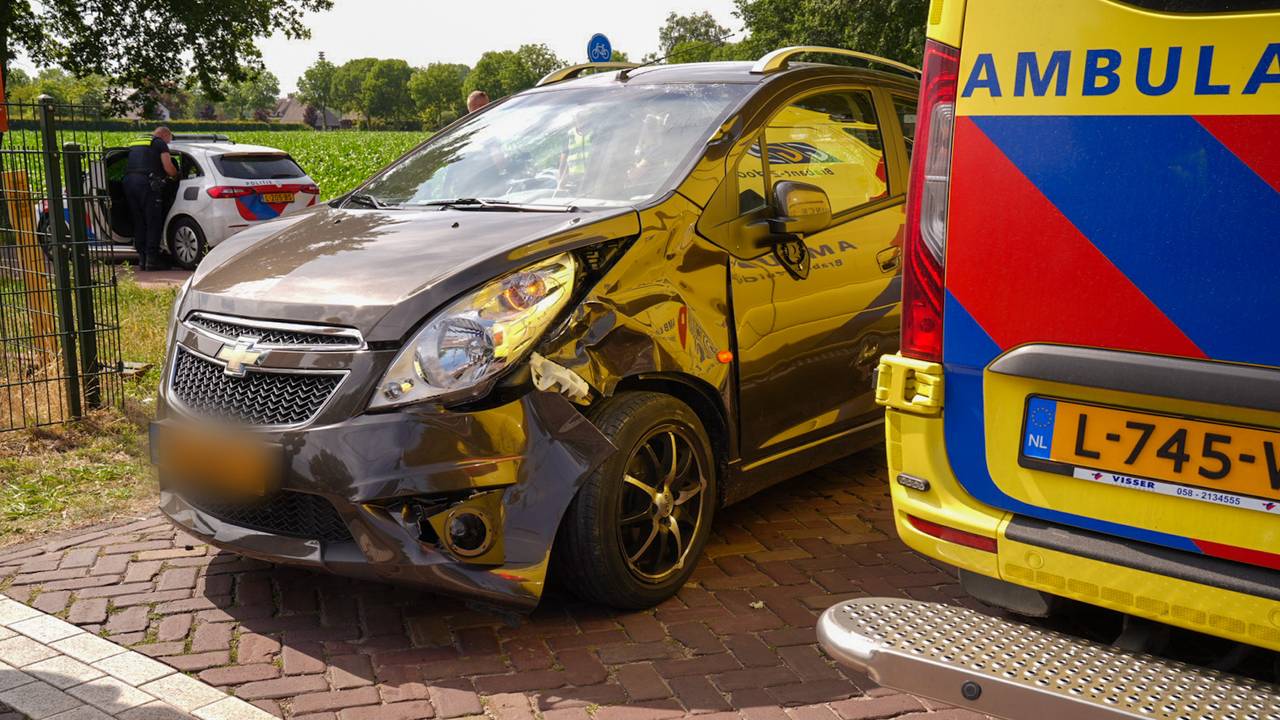 Foto: Harrie Grijseels/SQ Vision