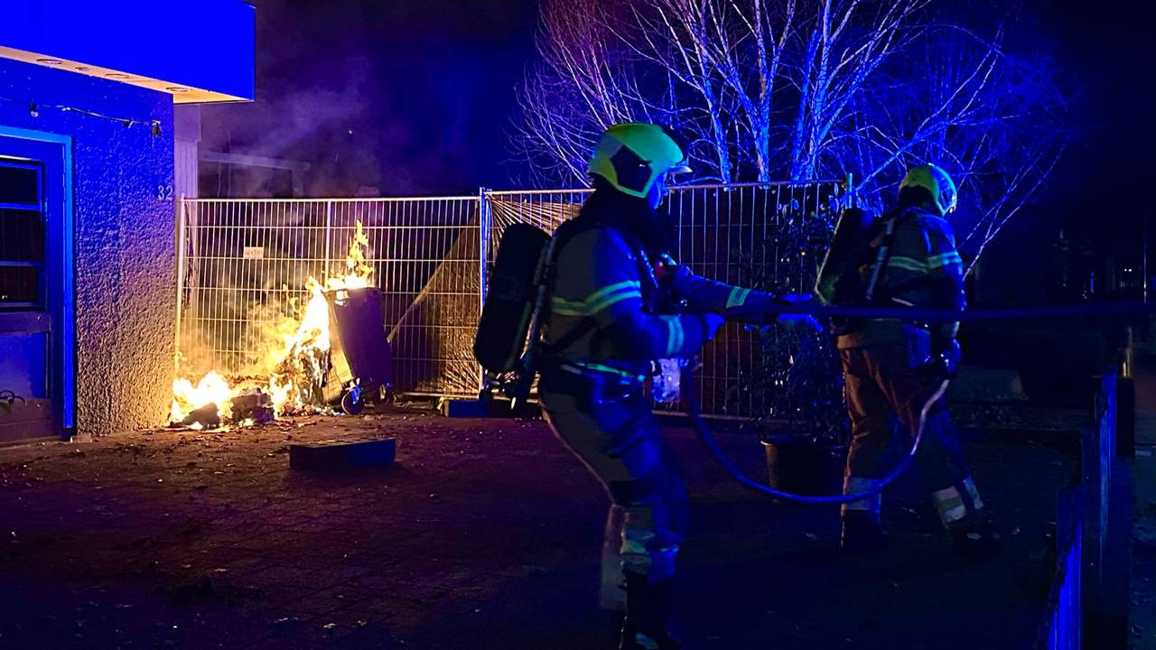 Foto: Sander van Gils/SQ Vision