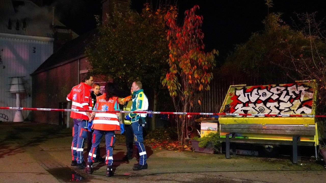 Foto: Bart Meesters/SQ Vision.