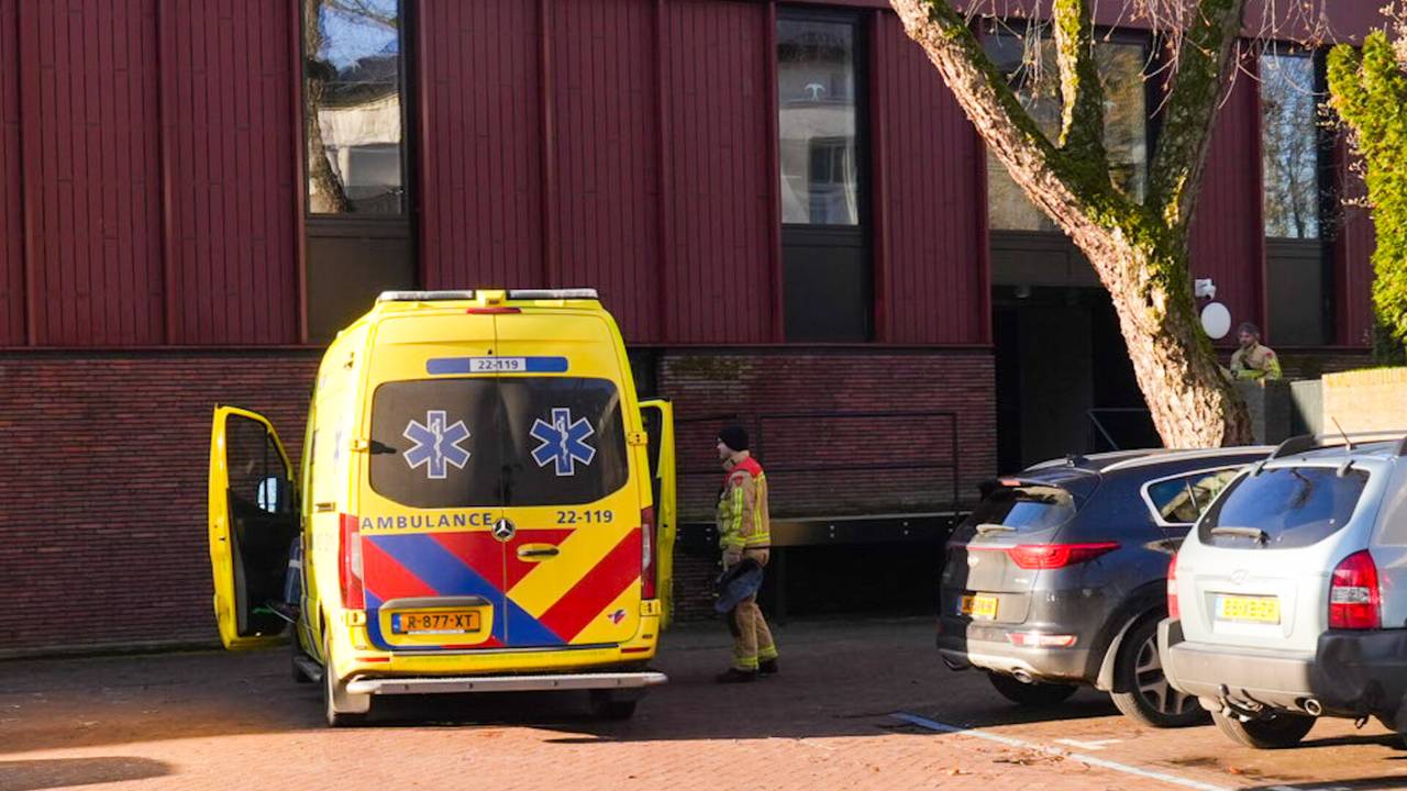 Foto: Harrie Grijseels / SQ Vision.