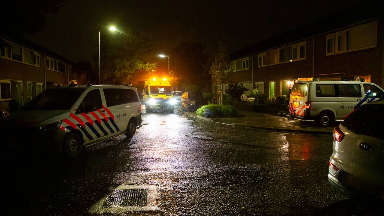 Foto: Christian Traets/SQ Vision Mediaprodukties