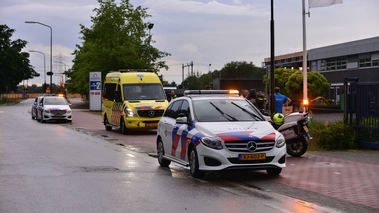 Foto: Johan Bloemers/SQ Vision