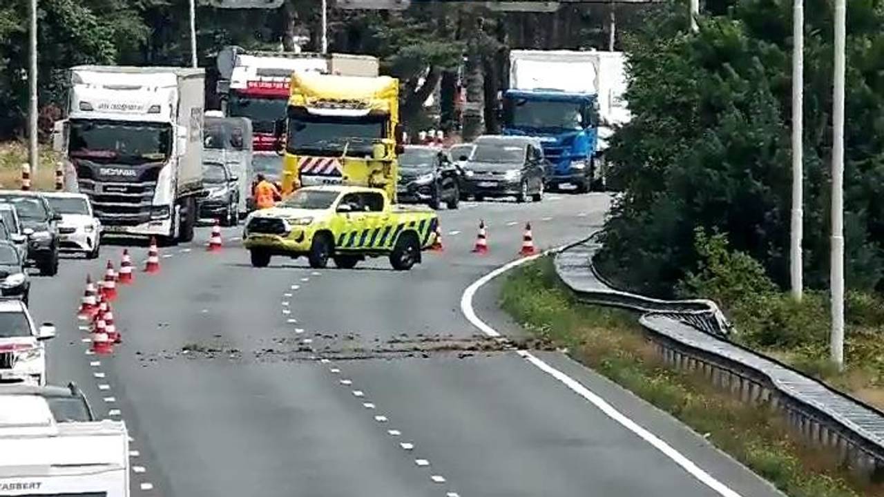 Foto: Rijkswaterstaat