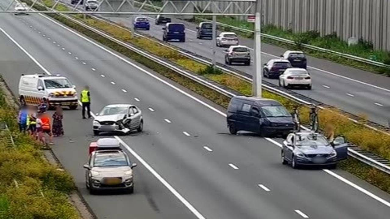 Foto: Rijkswaterstaat