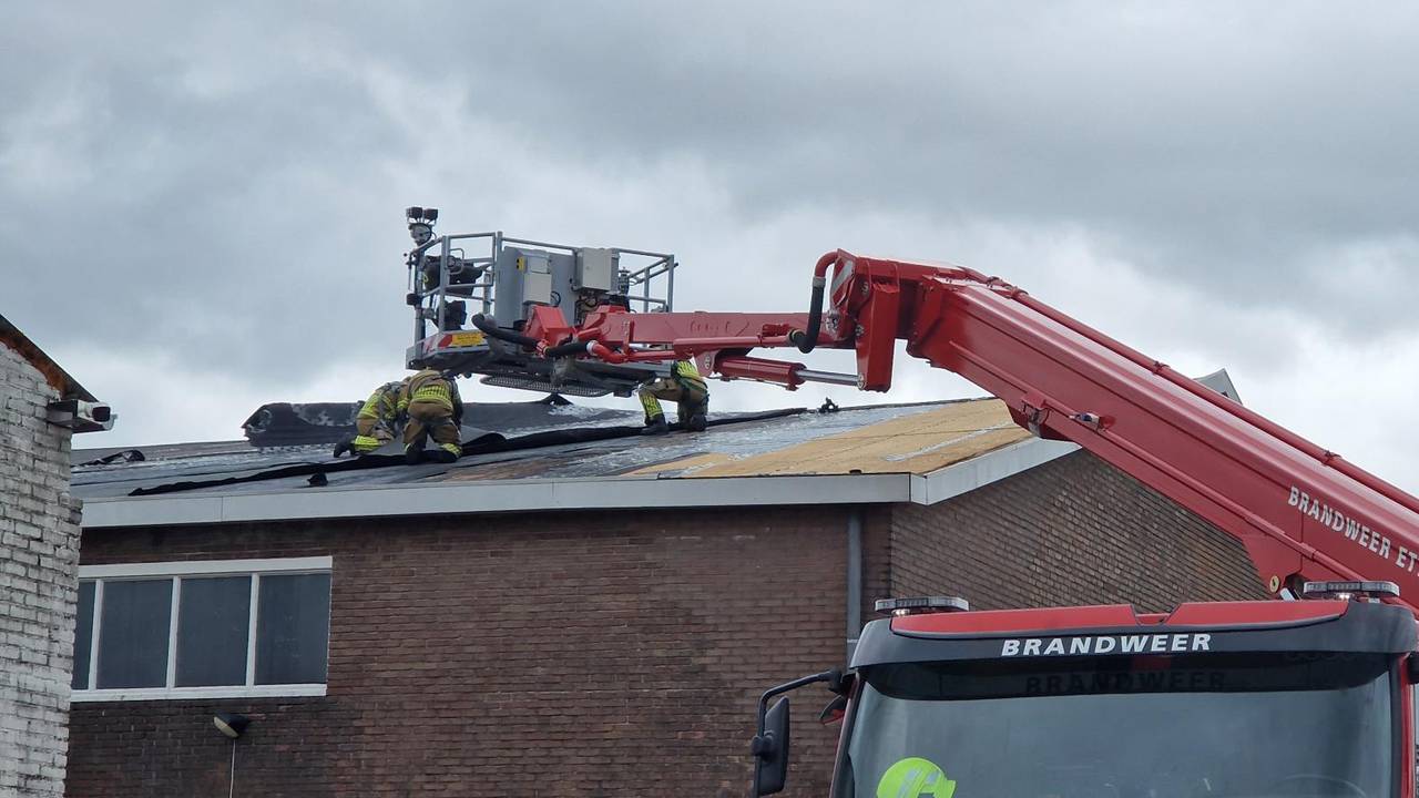 Foto: Noël van Hooft.