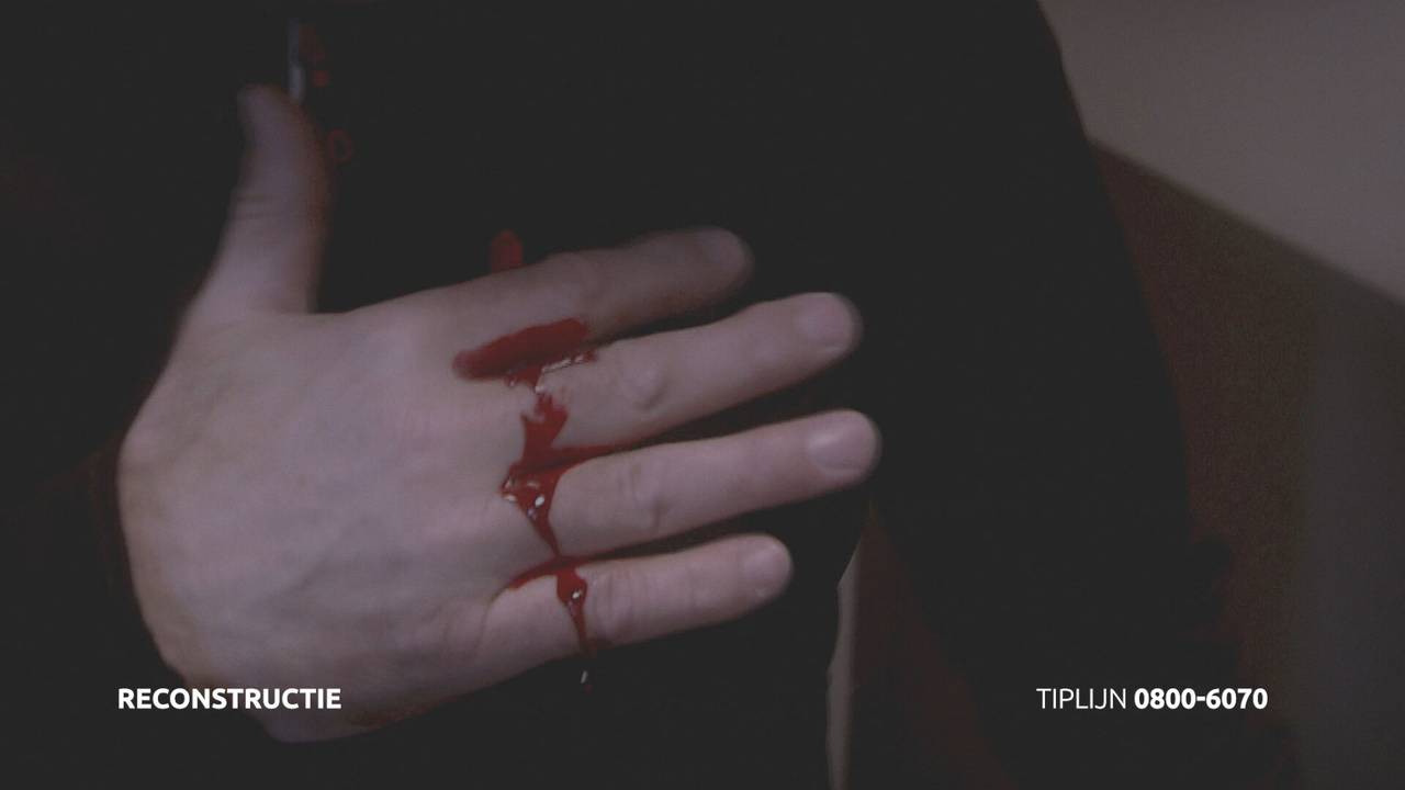 Een flatbewoner in Eindhoven werd in oktober neergestoken en overleefde dat op het nippertje.