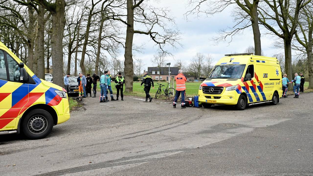 Foto: Toby de Kort/SQ Vision