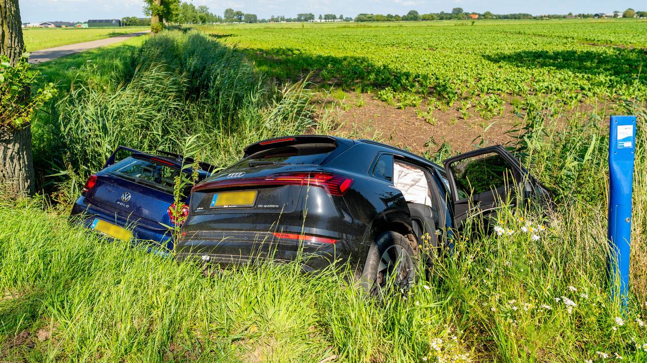 Foto: Jurgen Versteeg/SQ Vision.