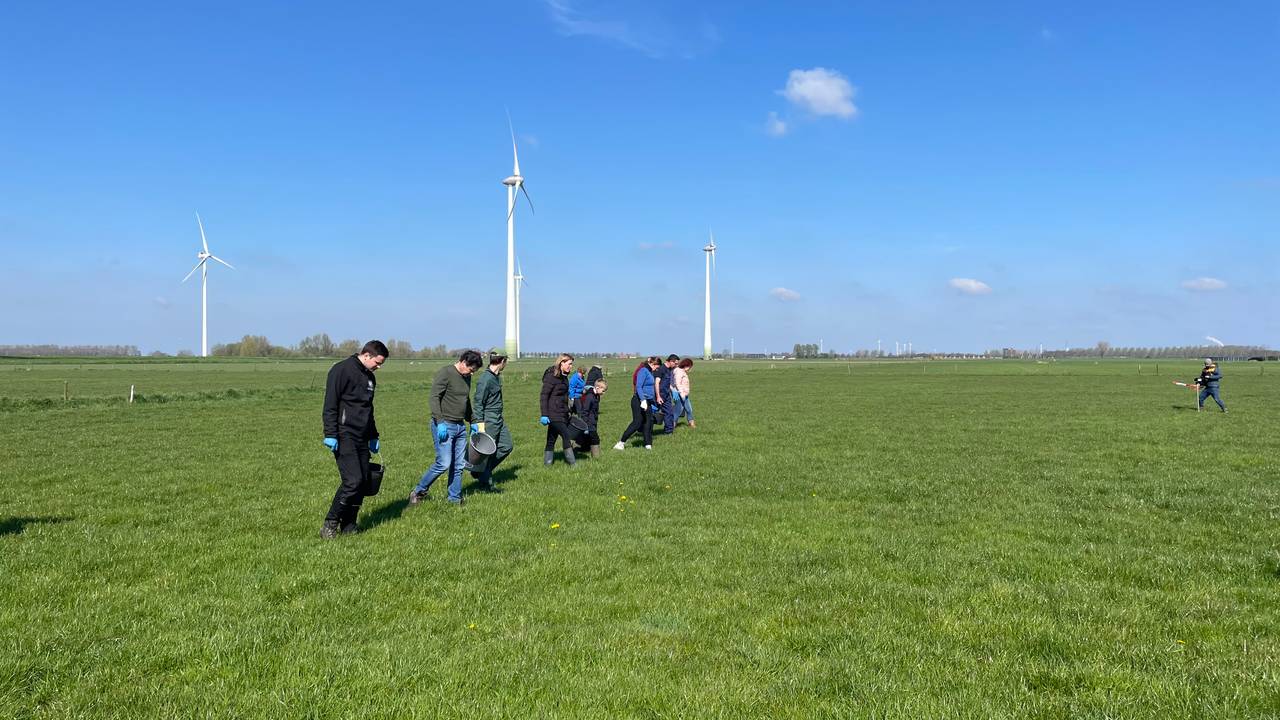 Ga naar slide 4