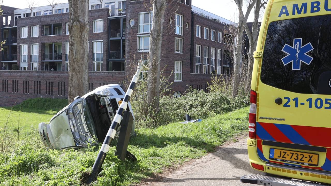 Foto: Bart Meesters/SQ Vision. 