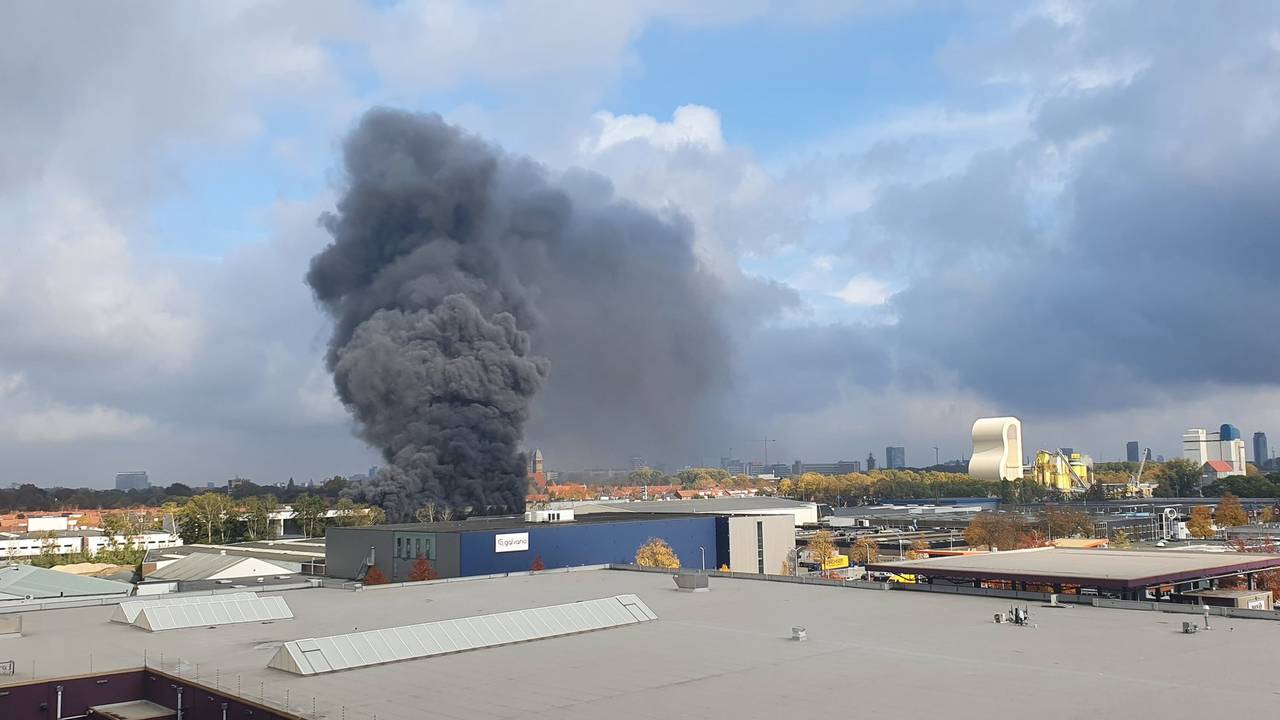 foto: Jan Willem Alphenaar via Twitter