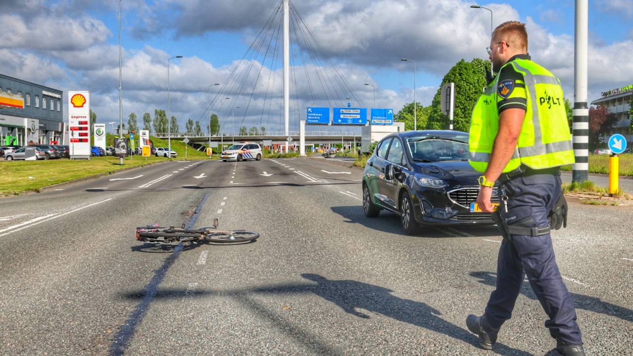 Foto: Rico Vogels/SQ Vision.