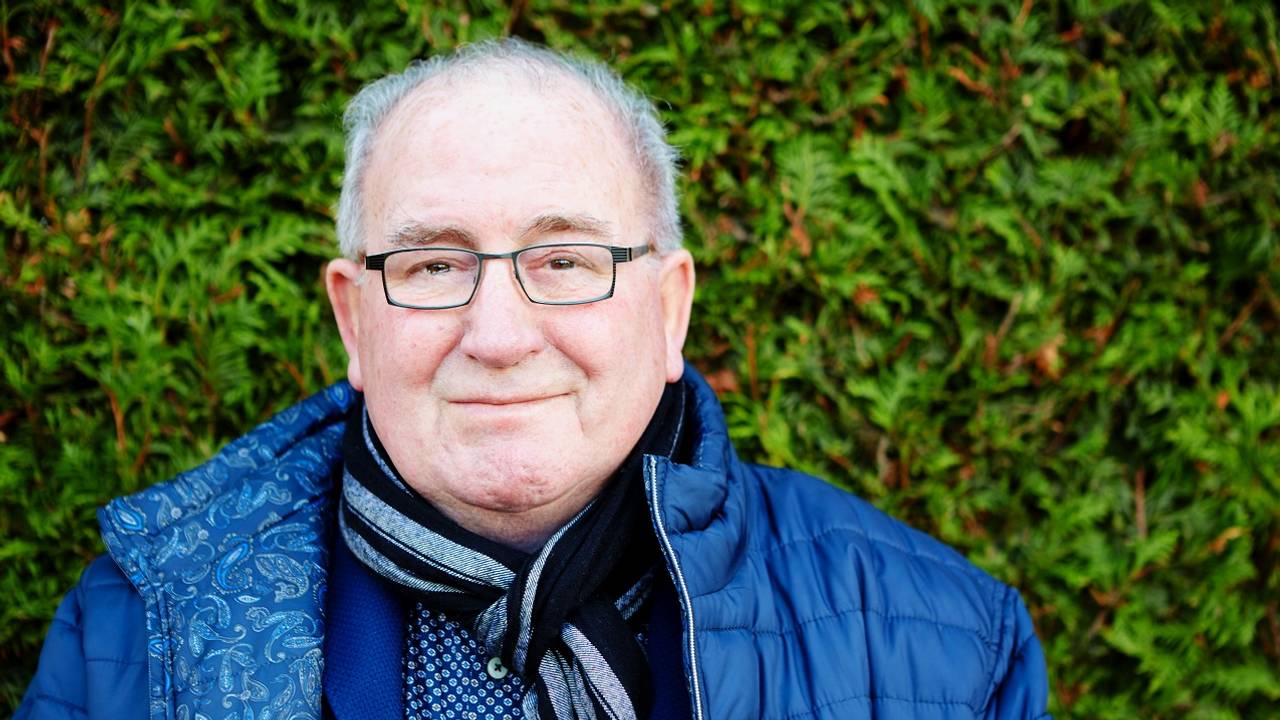 Supervrijwilliger Pierre van Antwerpen wordt gemist in Berkel-Enschot. (foto: privéfoto)
