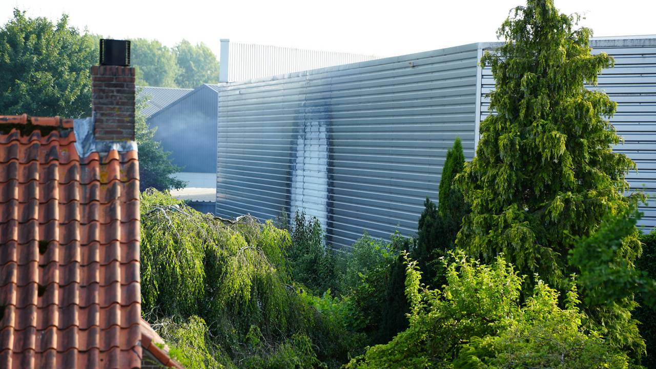 Foto: Erik Haverhals/Persbureau Heitink.