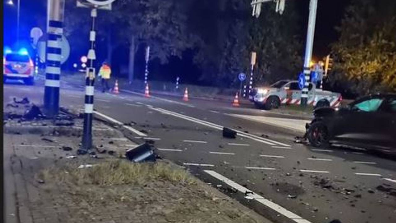 Foto: Instagram politie De Kempen