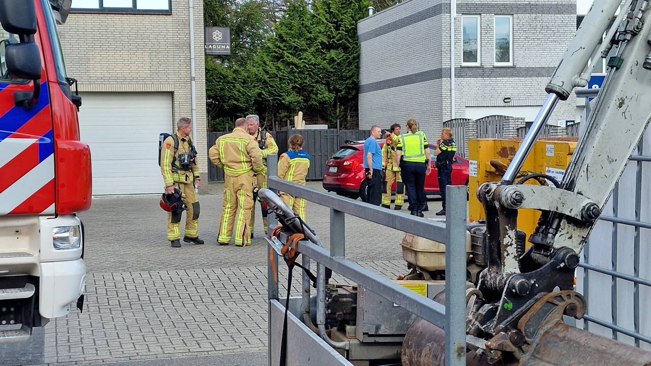 Foto: Jozef Bijnen/SQ Vision