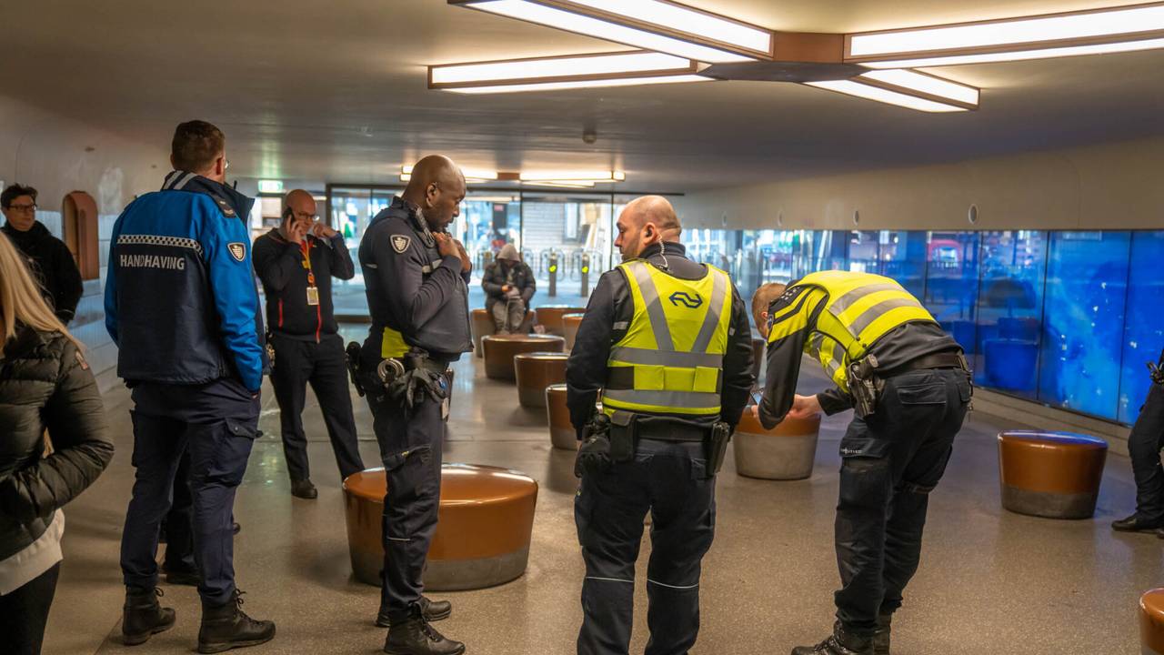 Foto: Dave Hendriks / SQ Vision