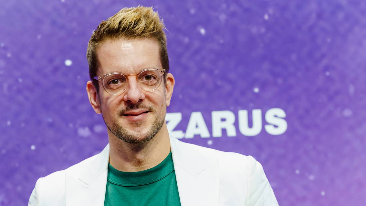 Alex Klaasen (foto: ANP)