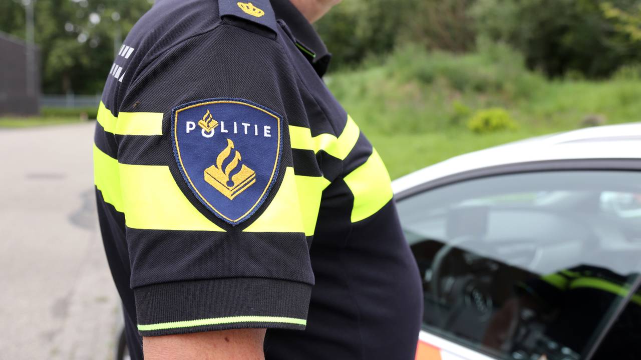 Minderjarige uit Ossendrecht aangehouden na nepagenttruc in Etten-Leur