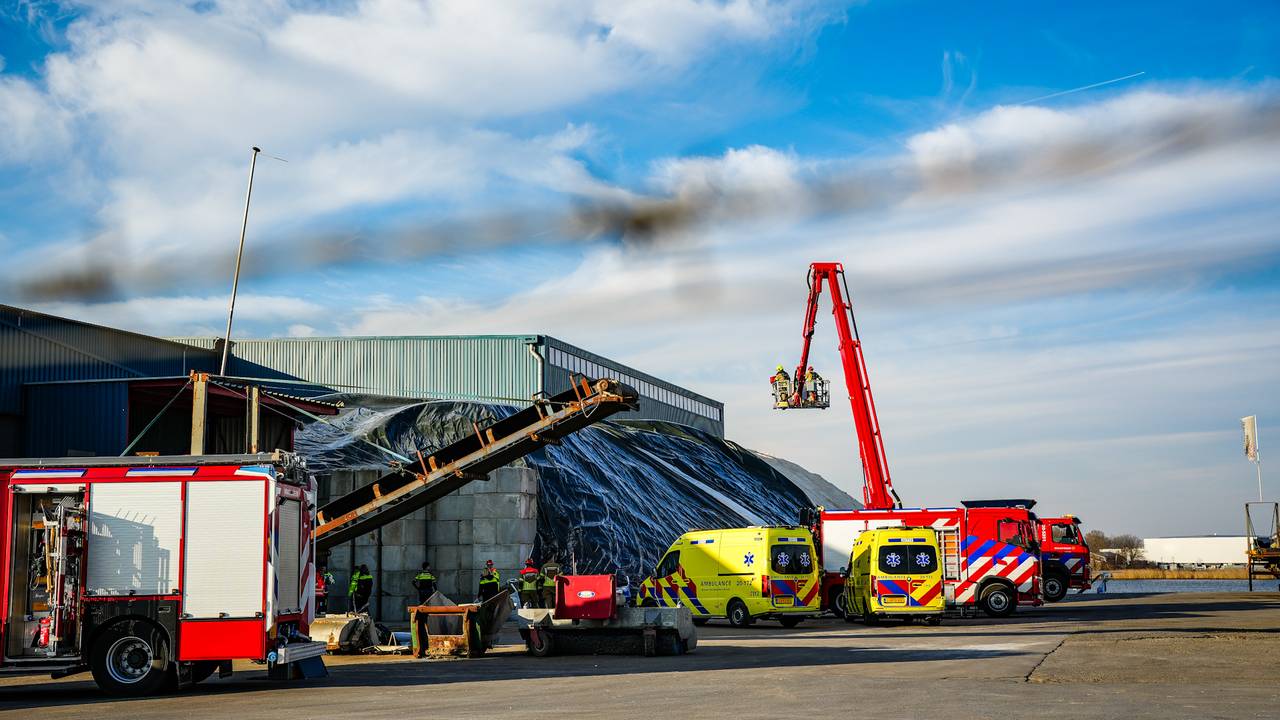 Foto: Erik Haverhals/SQ Vision