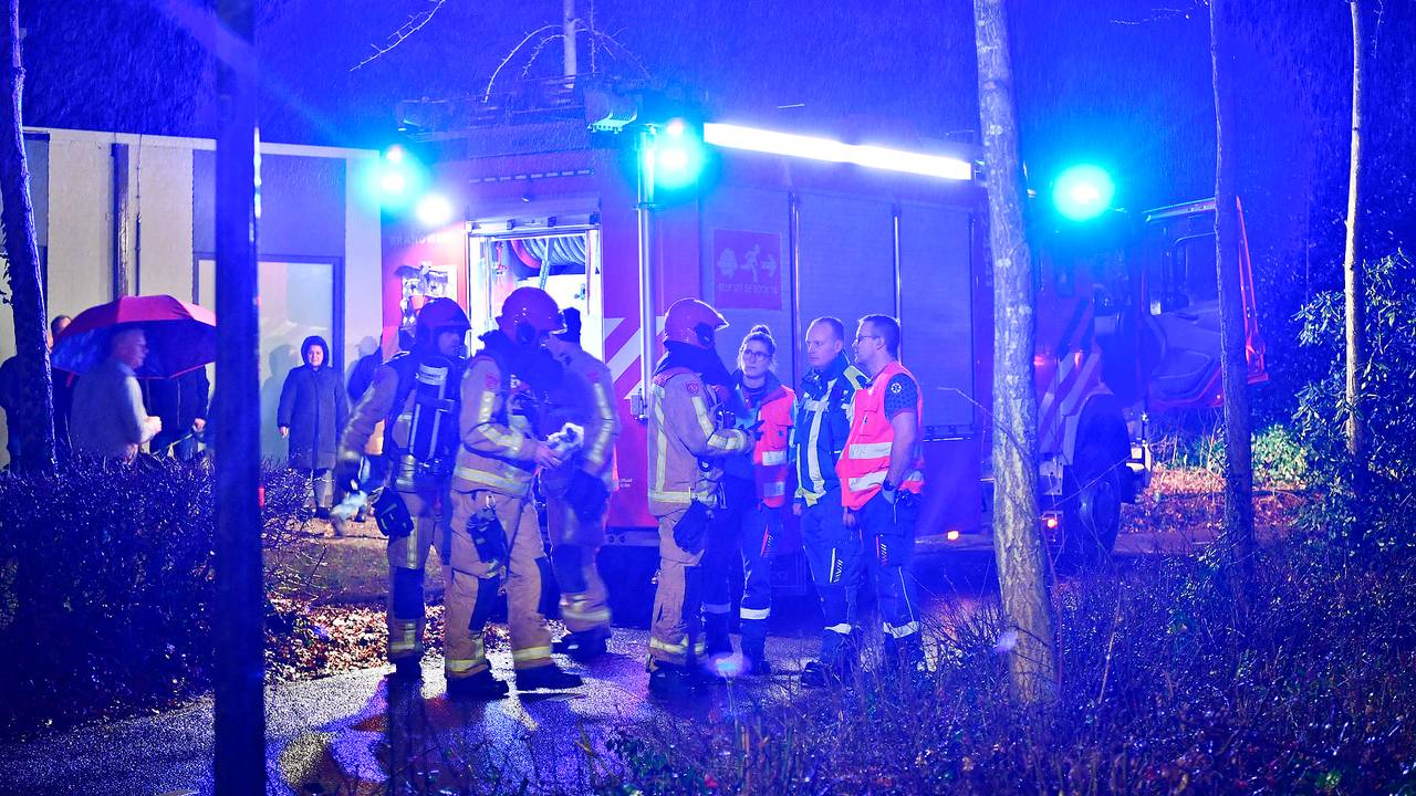 Foto: Rico Vogels/SQ Vision