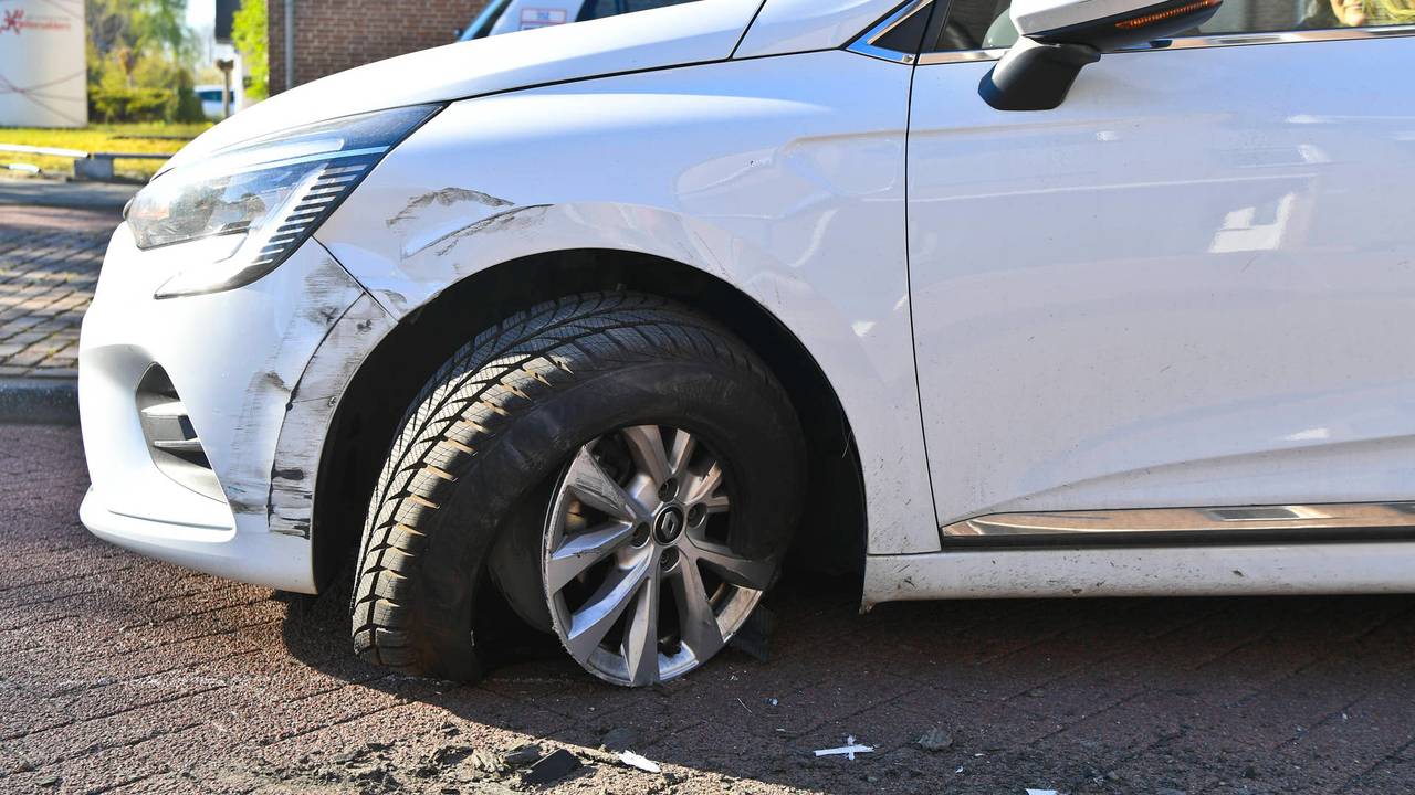 Foto: Rico Vogels/Persbureau Heitink. 