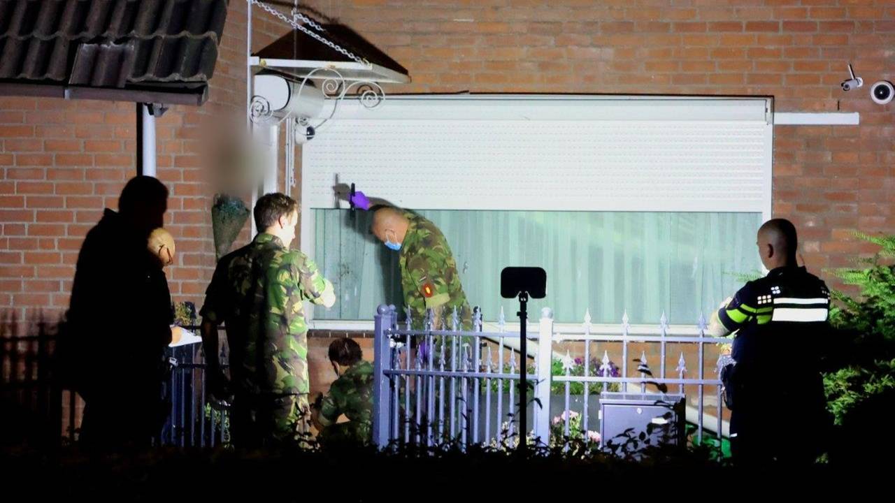 Foto: Bart Meesters/SQ Vision