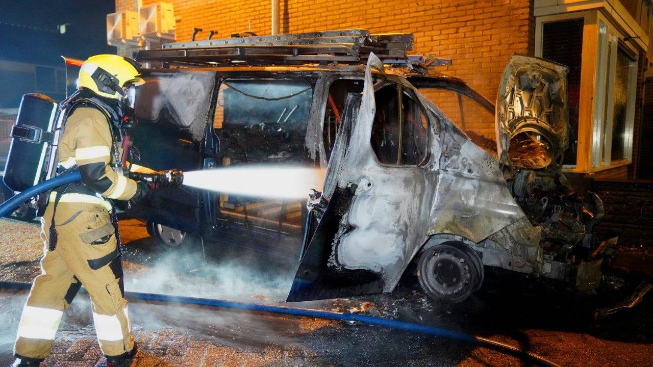 Foto: Bart Meesters / SQ Vision.