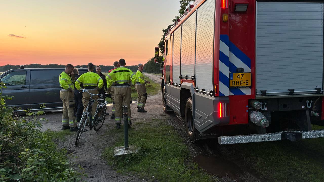 Foto: Marco van den Broek/SQ Vision