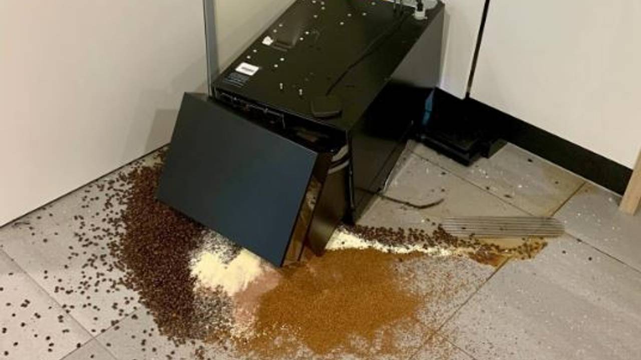 Foto: Instagram politie Leijdal