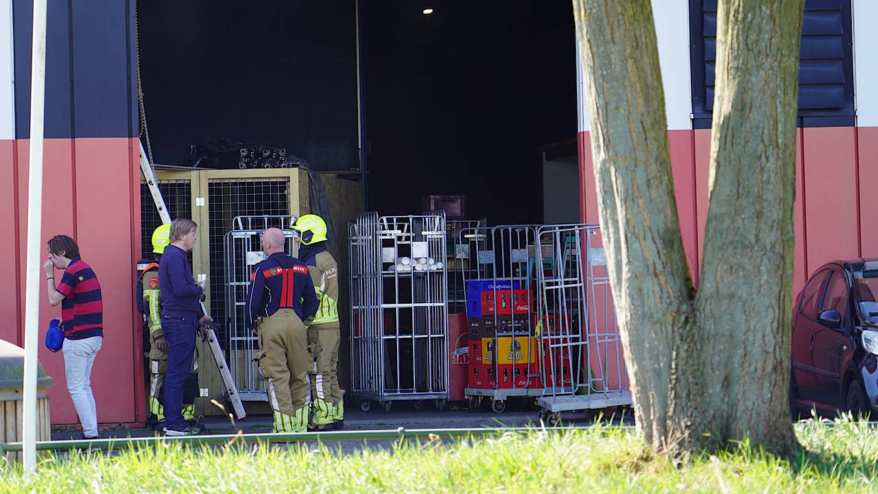 Beeld: Jeroen Stuve/Persbureau Heitink.