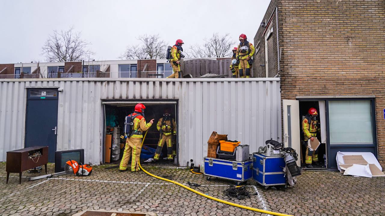 Foto: Dave Hendriks/SQ Vision.