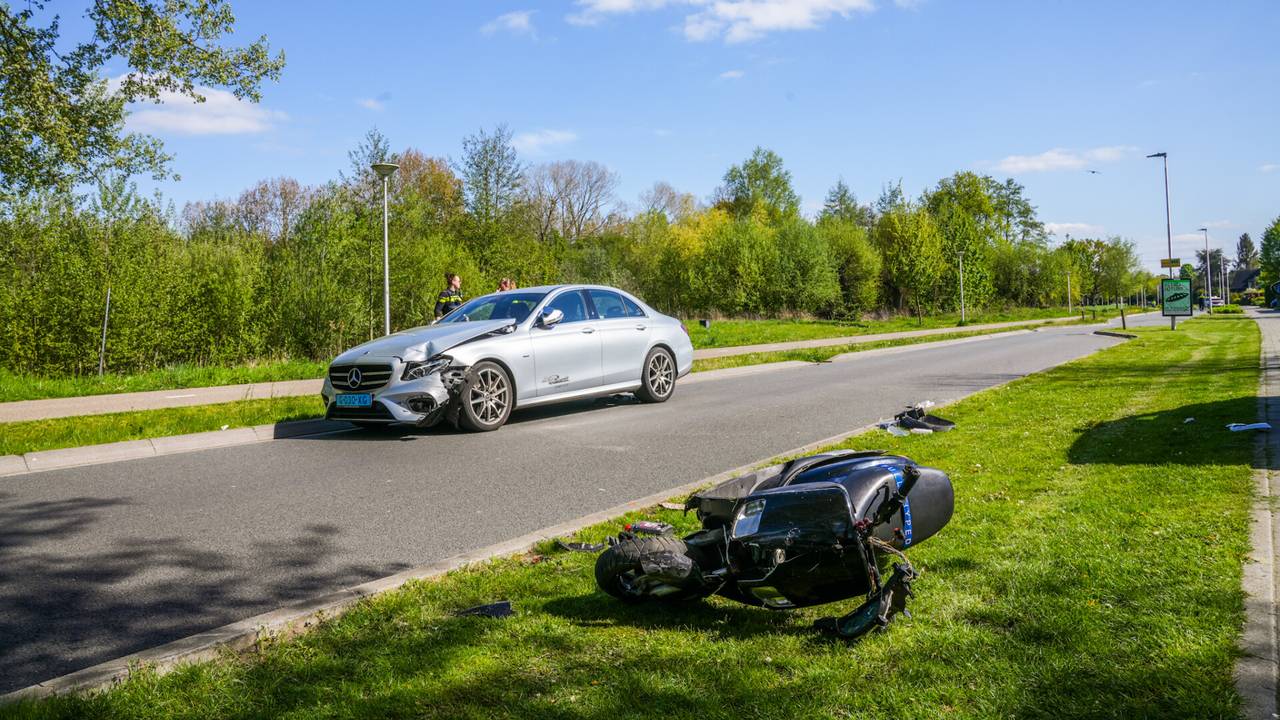 Foto: Dave Hendriks/SQ Vision