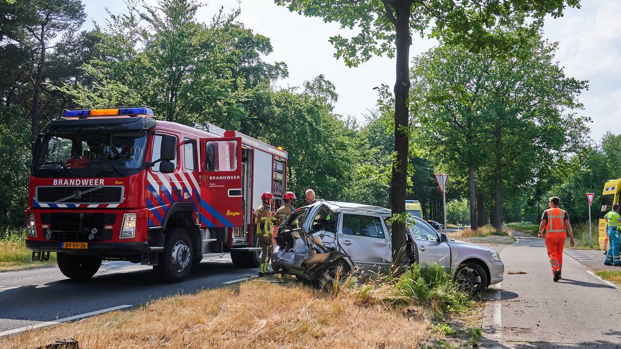 Foto: Tom van der Put/SQ Vision.