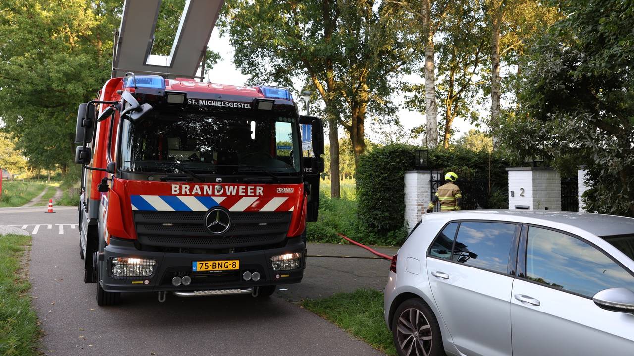 Foto: Sander van Gils / SQ Vision 